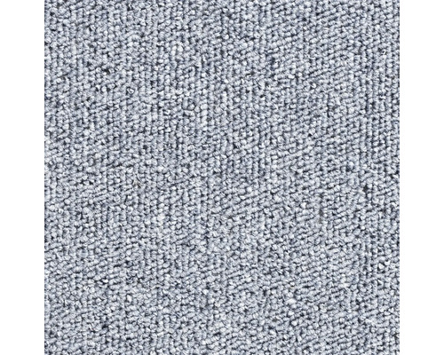 Koberec STAR TR šírka 400 cm šedo-modrý (metráž) Detail koberca