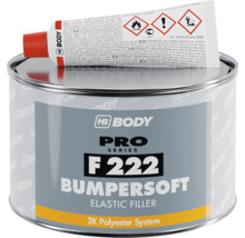 HB Body Bumper Soft elastický tmel v nádobe s tužidlom
