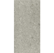 Keramická dlažba 120x60x2 cm Light Grey