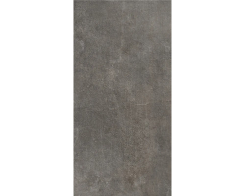 Sivá kameninová dlaždica s matným povrchom