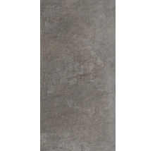 Keramická dlažba 90x45x2 cm Materic Rust