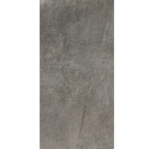 Keramická dlažba 90x45x2 cm Materic Rust