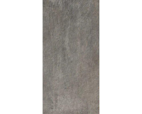 Sivá podlahová dlaždica s kamenným vzhľadom