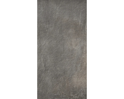 Sivá podlahová dlaždica s matným povrchom