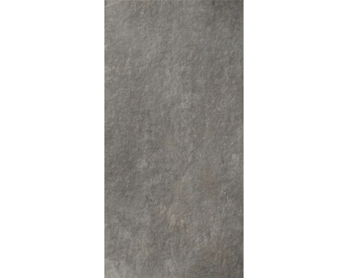 Sivá podlahová dlaždica s matným povrchom