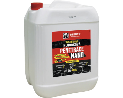 Penetrácie Penetrácie