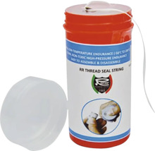 Tesniaca niť RR v nádobe s otvoreným vekom