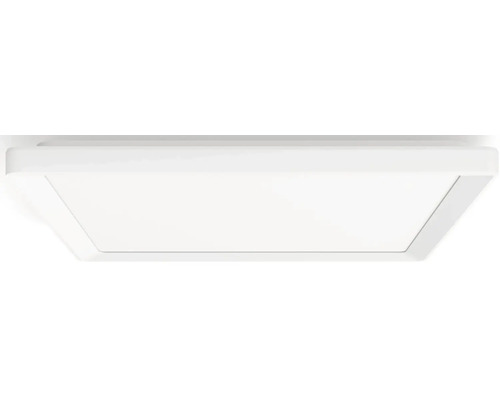 Štvorcové stropné svietidlo