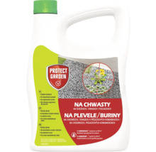 Koncentrát na buriny Protect Garden 3 l