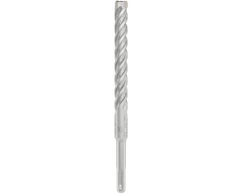 Vrták do betónu Bosch Ø 16 x 210 mm SDS plus-5X 
2608833825