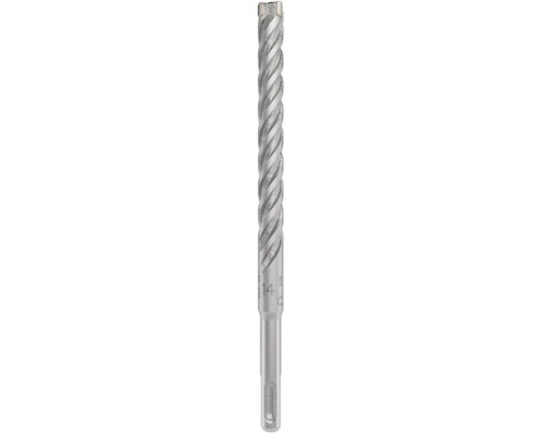 Vrták do betónu Bosch Ø 14 x 210 mm SDS plus-5X 
2608833817