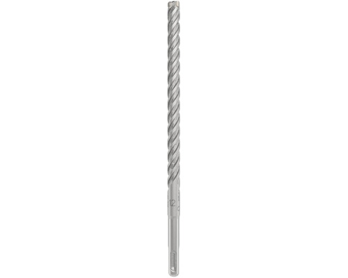 Vrták do betónu Bosch Ø 12 x 260 mm SDS plus-5X 
2608833809