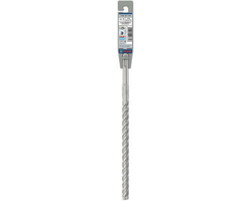 Vrták do kladiva Bosch SDS plus-5X, priemer 12 mm