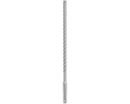 Vrták do betónu Bosch Ø 8 x 260 mm SDS plus-5X 
2608833791