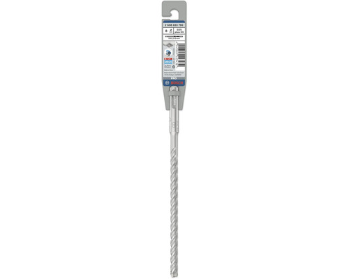 Vrták do kladiva Bosch SDS plus 5X, priemer 8 mm