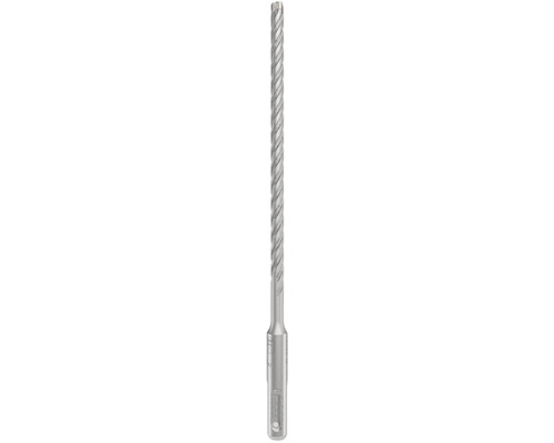 Vrták do betónu Bosch Ø 6 x 210 mm SDS plus-5X 
2608833779