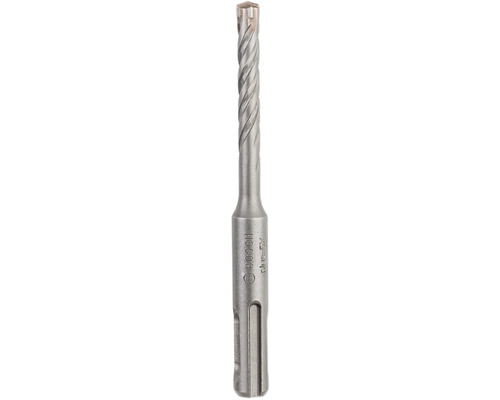 Vrták do betónu Bosch Ø 6 x 110 mm SDS plus-5X 
2608833777