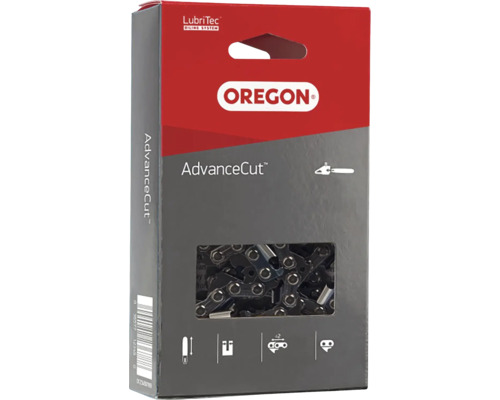 Reťaz pre motorovú pílu Oregon AdvanceCut v balení