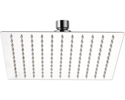 Hlavová sprcha Aurlane 250 x 250 mm chróm R01