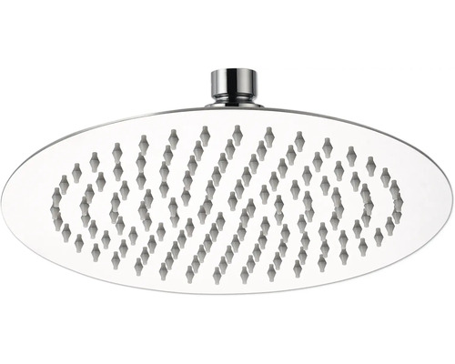 Hlavová sprcha Aurlane 250 x 250 mm chróm