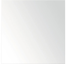 Jednoduchý biely panel