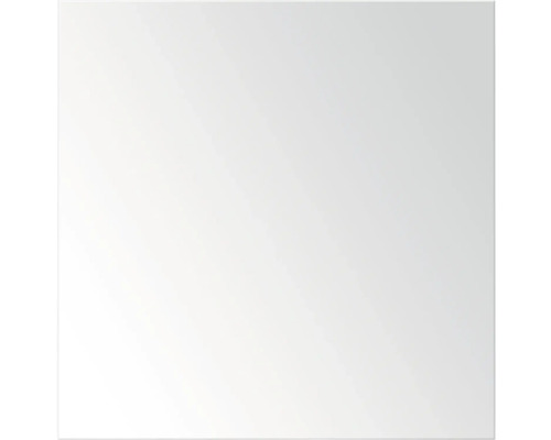 Jednoduchý biely panel