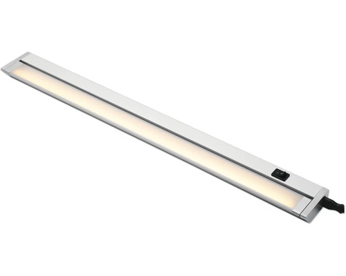 LED podstavné svietidlo so spínačom