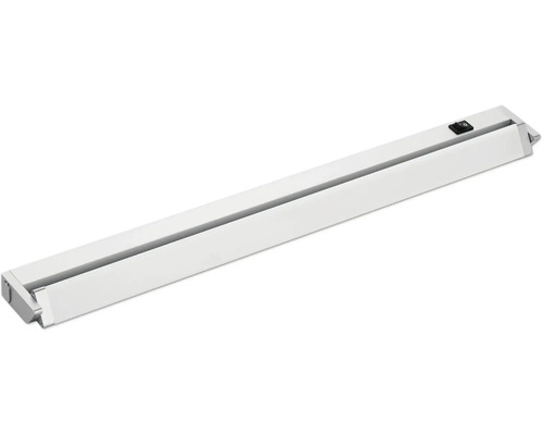 LED osvetlenie kuchynskej linky LMP-556X61W084-01B 10 W 935 lm 2700-6500 K 556 mm hliník LED osvetlenie kuchynskej linky LMP-556X61W084-01B 10 W 935 lm 2700-6500 K 556 mm hliník