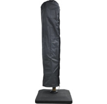 Ochranný kryt na slnečník so základňou