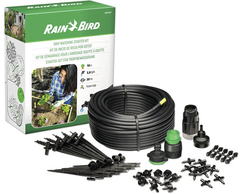 Zavlažovacia sada pre balkóny RainBird do 10 rastlin