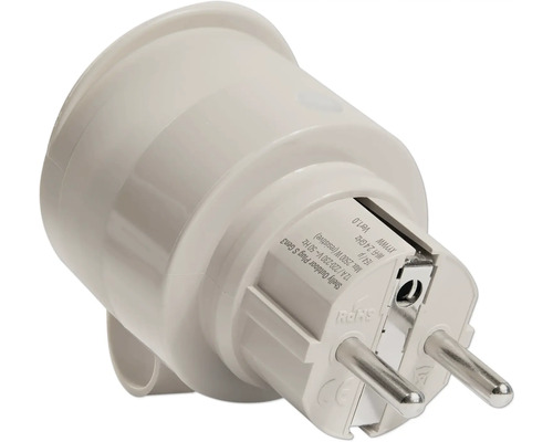 Vonkajšia zásuvka Shelly Outdoor Plug S Gen3
