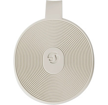 Podlahový odtok s tesniacou manžetou