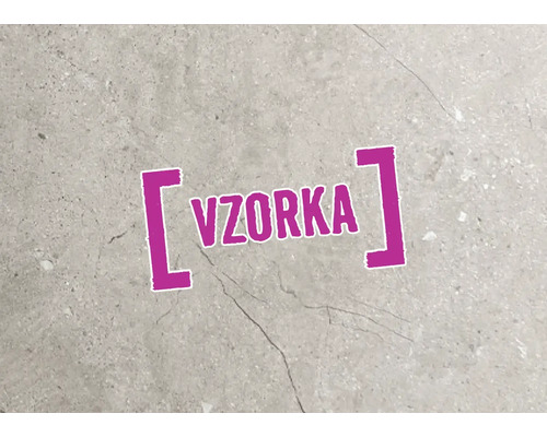 Vzorka