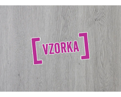 Vzorka