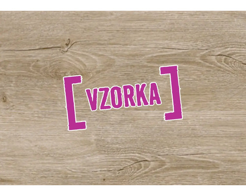 Vzor dreva so slovom vzorka