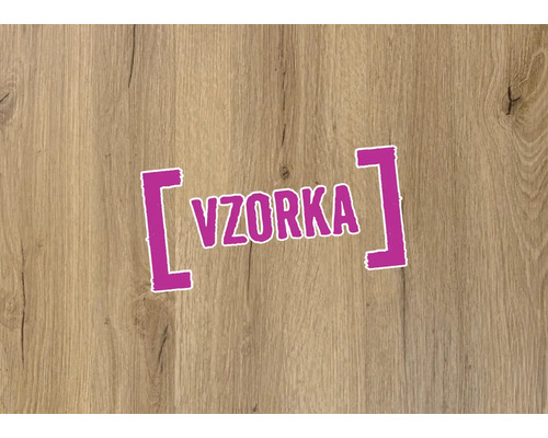 Vzorka drevenej podlahy