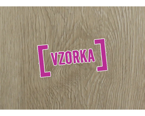 Vzorka vinylovej podlahy samolepiaca Oak 6335259