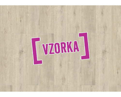 Vzorka vinylovej podlahy samolepiaca Aurel 6335265