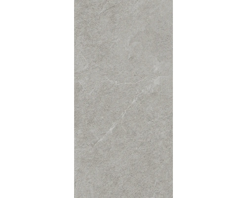Dlažba imitácia kameňa NARVIK silver 30x60 cm