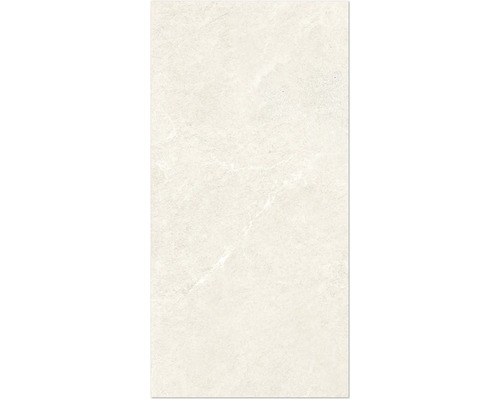 Dlažba imitácia kameňa NARVIK white 30x60 cm Keramická dlaždica so vzhľadom mramoru