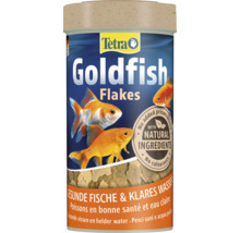 Krmivo pre ryby Tetra Goldfish Flakes, balenie