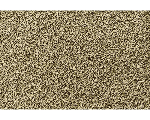 Granule pre ryby