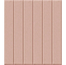 Čalúnený stenový panel