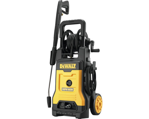 Vysokotlakový čistič DeWalt DXPW002M-E, 2100 W, 150 bar