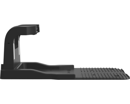 Lyžiny pre snehovú frézu