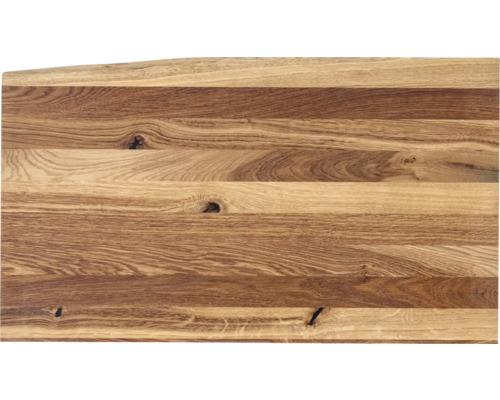 Drevená doska z duba