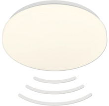Okrúhle stropné LED svietidlo