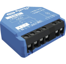 Shelly Gen3 relé pre automatizáciu domácnosti