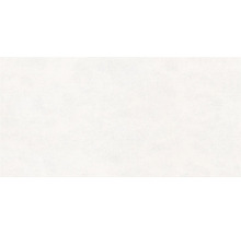 Biela obkladačka s matným povrchom