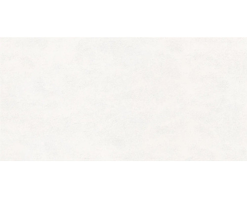 Biela obkladačka s matným povrchom